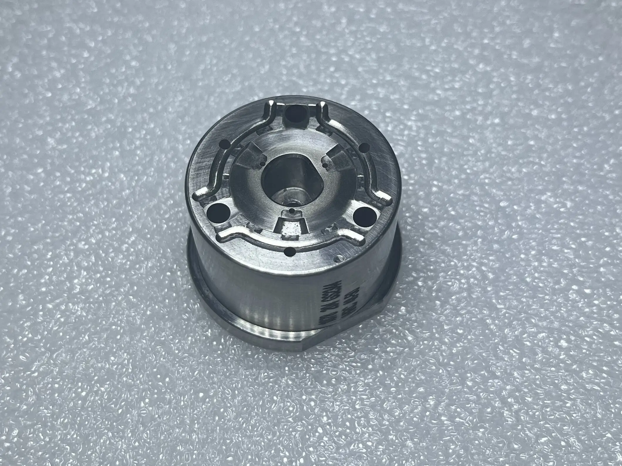 Plastic Injection Molding Company by Pioneer Plastech 4