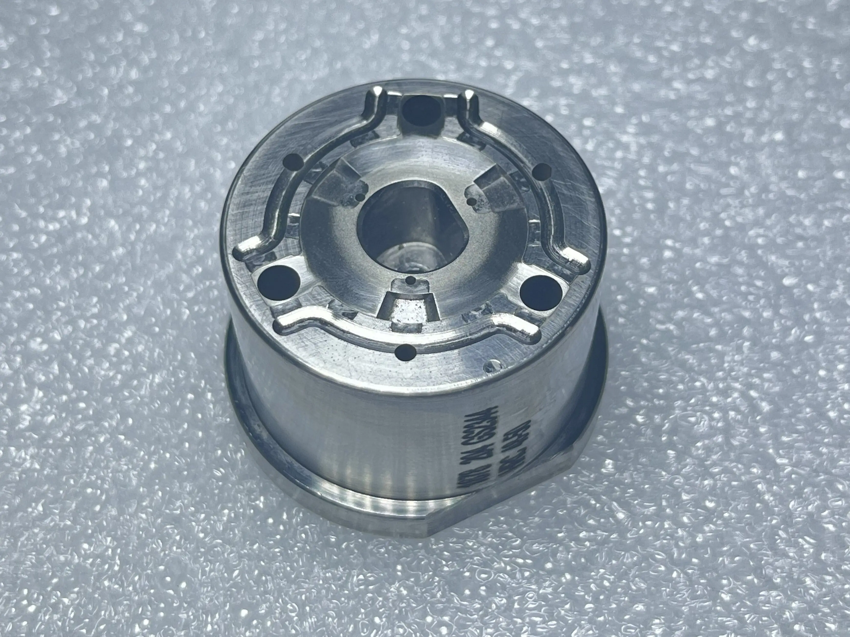 Plastic Injection Molding Company by Pioneer Plastech 3