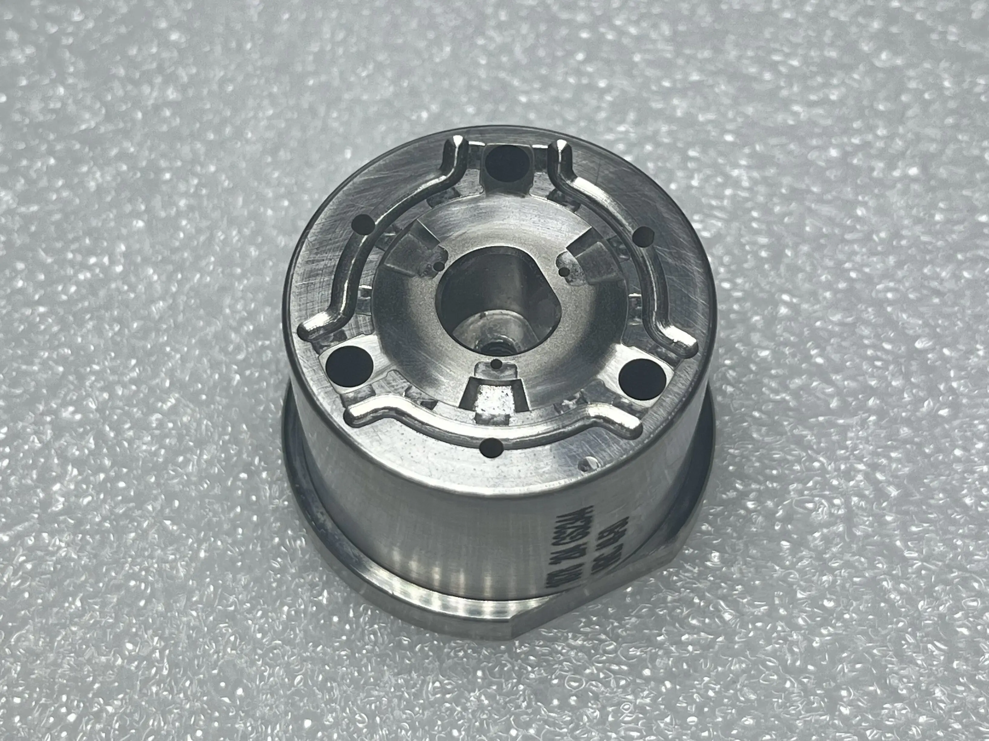 Plastic Injection Molding Company by Pioneer Plastech 2
