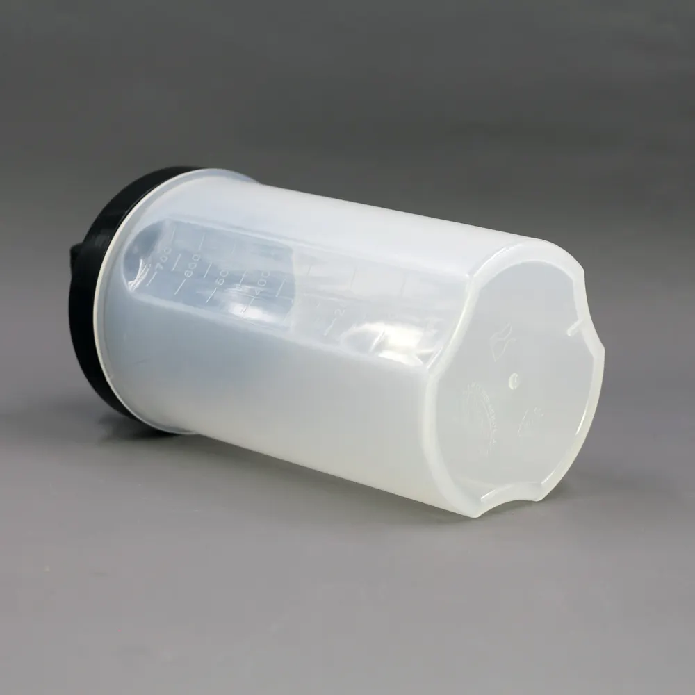 Wholesalestainless Steel Protein Shaker for Office Accept to Customize Any Color 1000 Piece 5