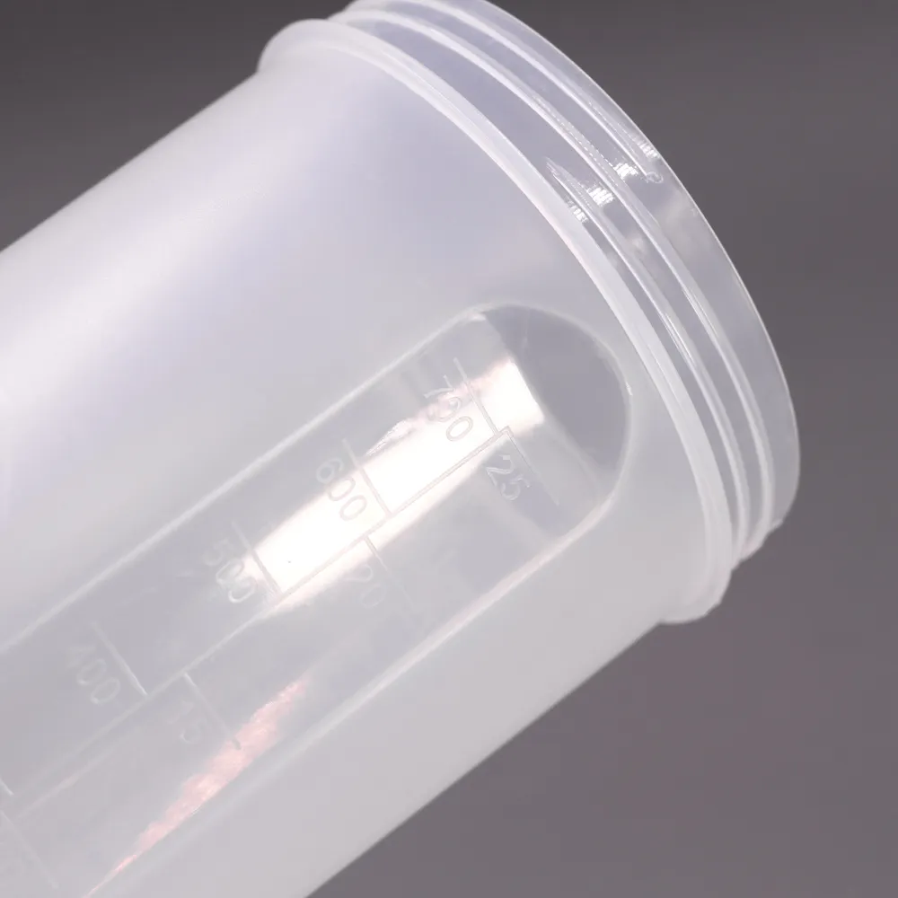 Wholesalestainless Steel Protein Shaker for Office Accept to Customize Any Color 1000 Piece 6
