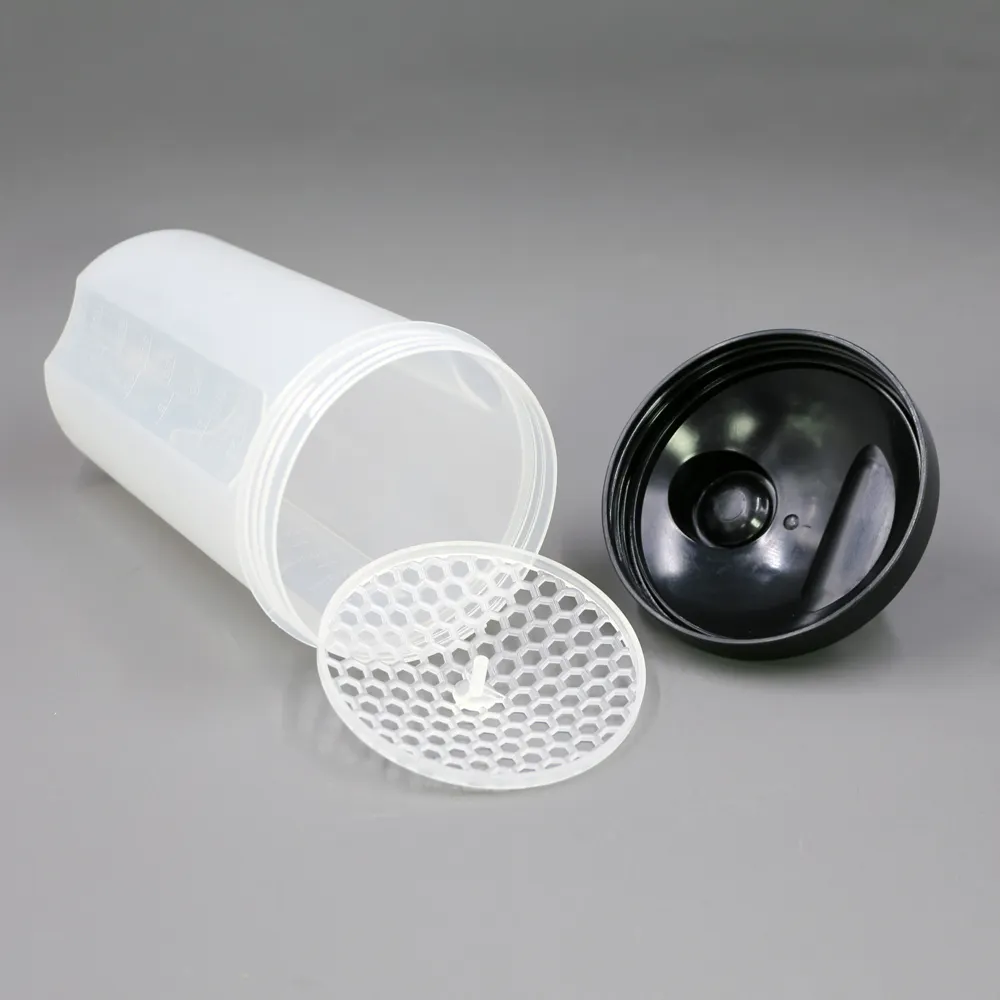 Wholesalestainless Steel Protein Shaker for Office Accept to Customize Any Color 1000 Piece 8