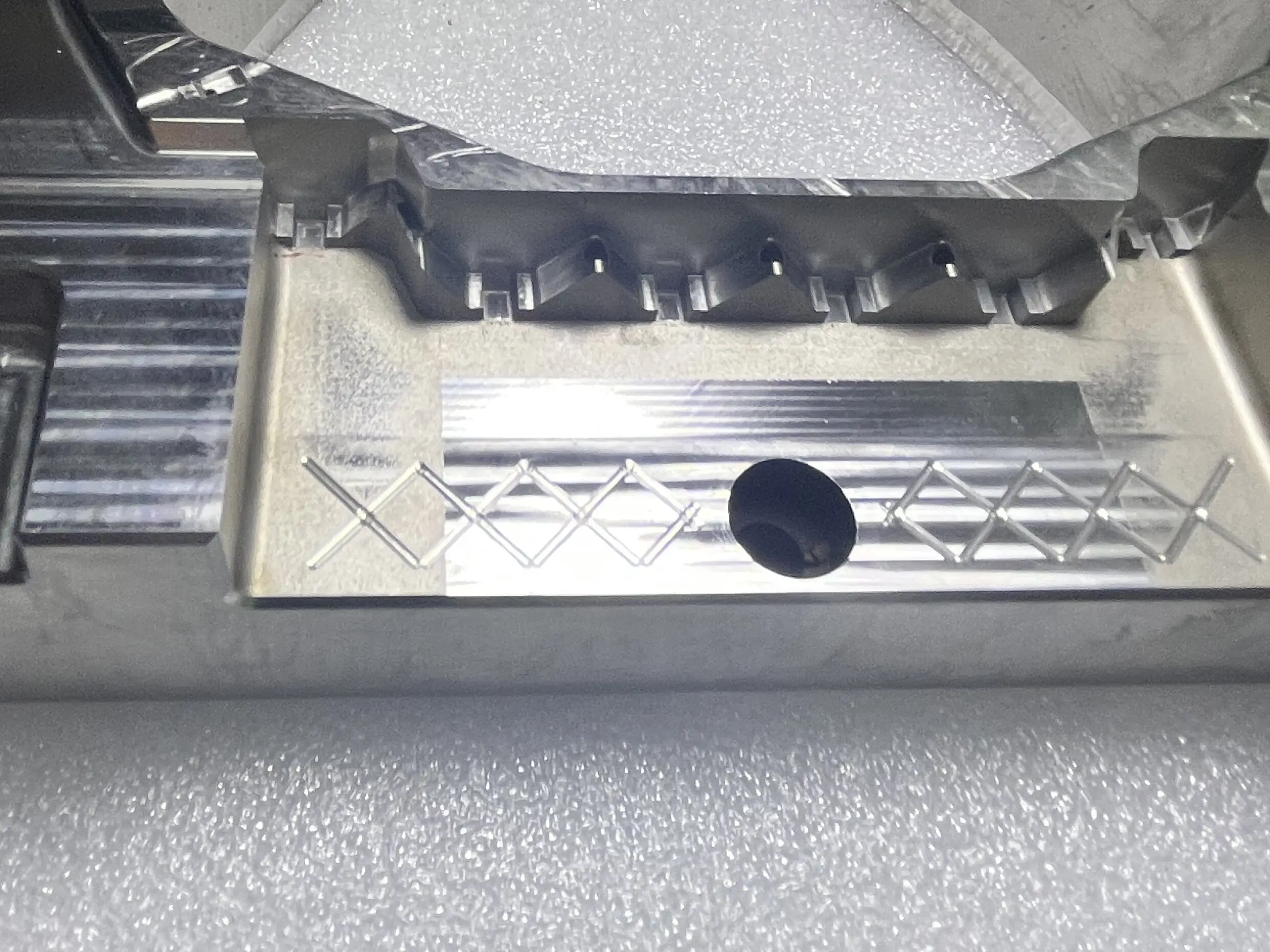 Injection Molding Parts by Pioneer Plastech 6