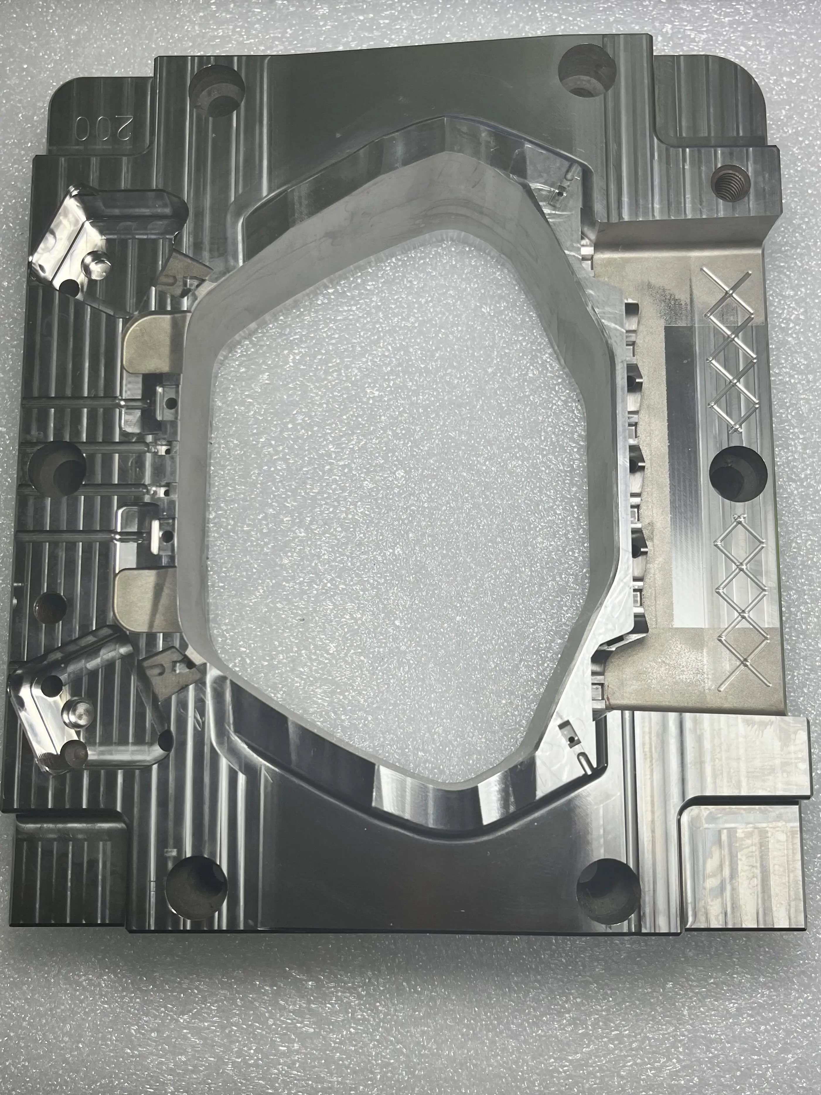 Injection Molding Parts by Pioneer Plastech 5