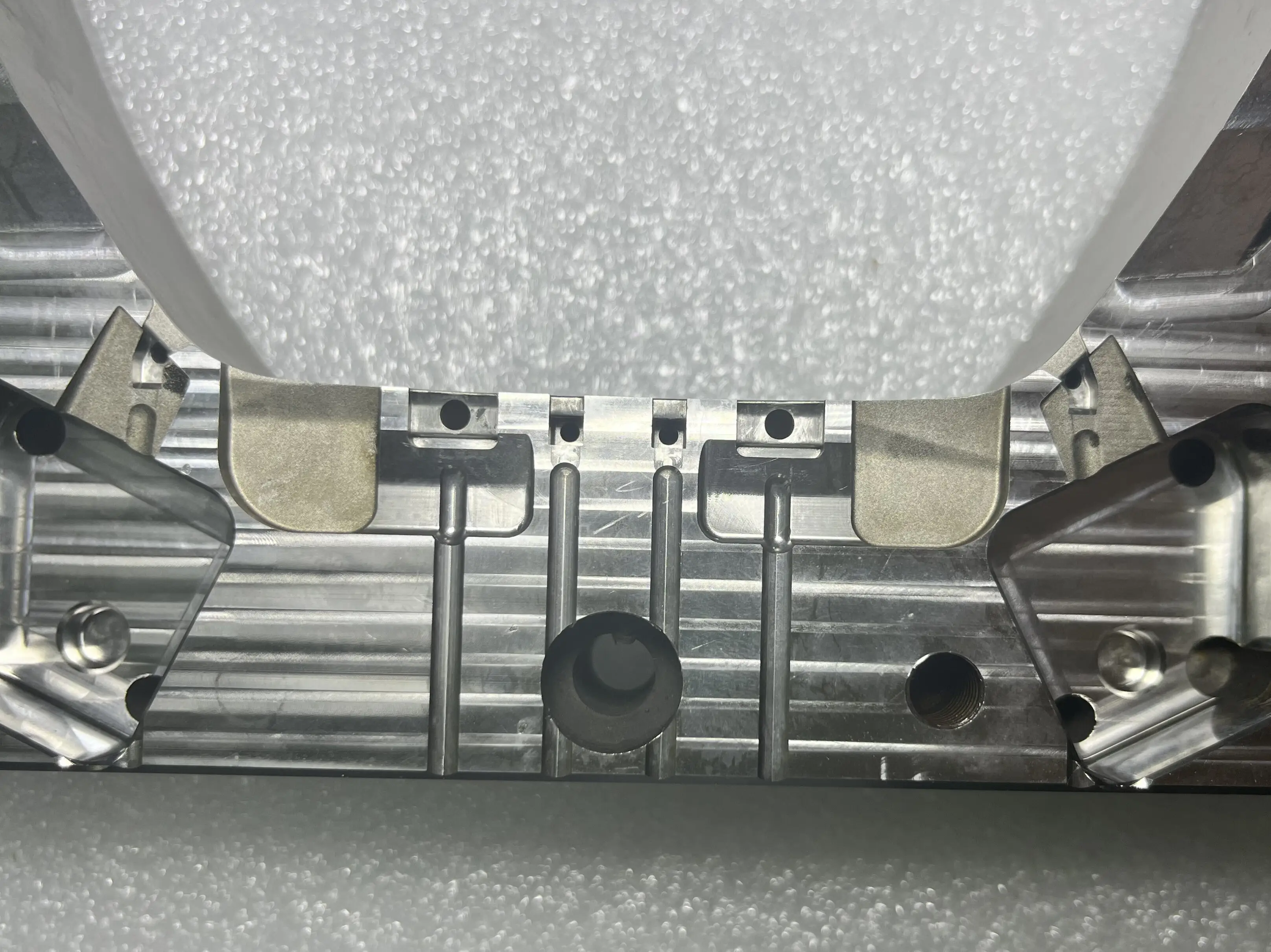 Injection Molding Parts by Pioneer Plastech 2