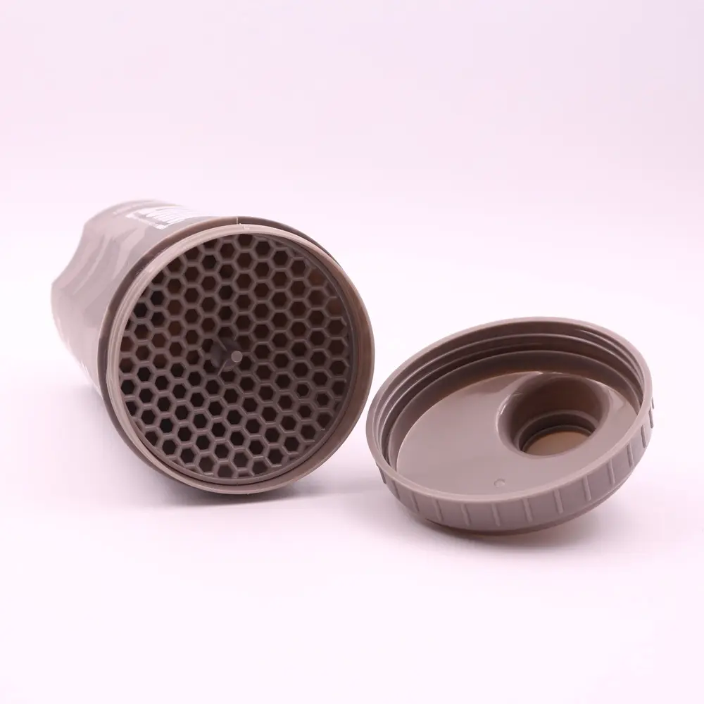 Wholesalestainless Steel Protein Shaker for Office Accept to Customize Any Color 1000 Piece 10