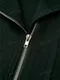 Wool Blend Trench Coat Womens Wholesale - DZX Apparel 7
