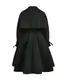 Cute Women's Trench Coats - - DZX Apparel 3