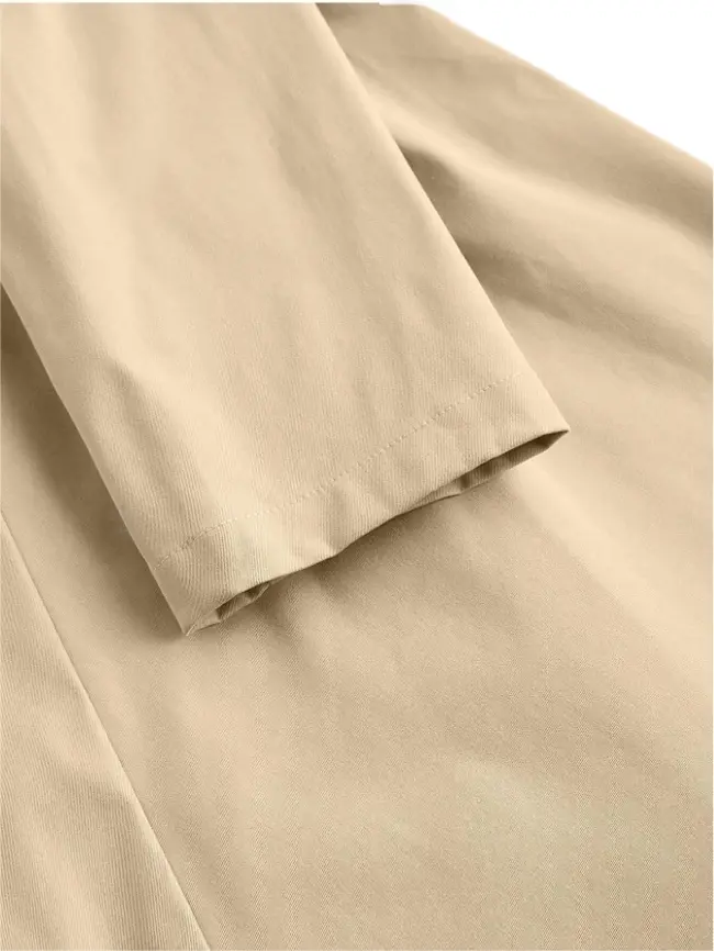 Custom Clothing Manufacturers Wholesale Wholesale - DZX Apparel-1 6