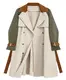Trench Coat Women Under 500 Wholesale - DZX Apparel 2