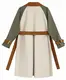 Trench Coat Women Under 500 Wholesale - DZX Apparel 3
