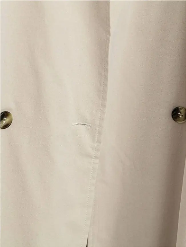 Trench Coat Women Under 500 Wholesale - DZX Apparel 4