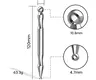 Custom Eye Cream Applicator 3