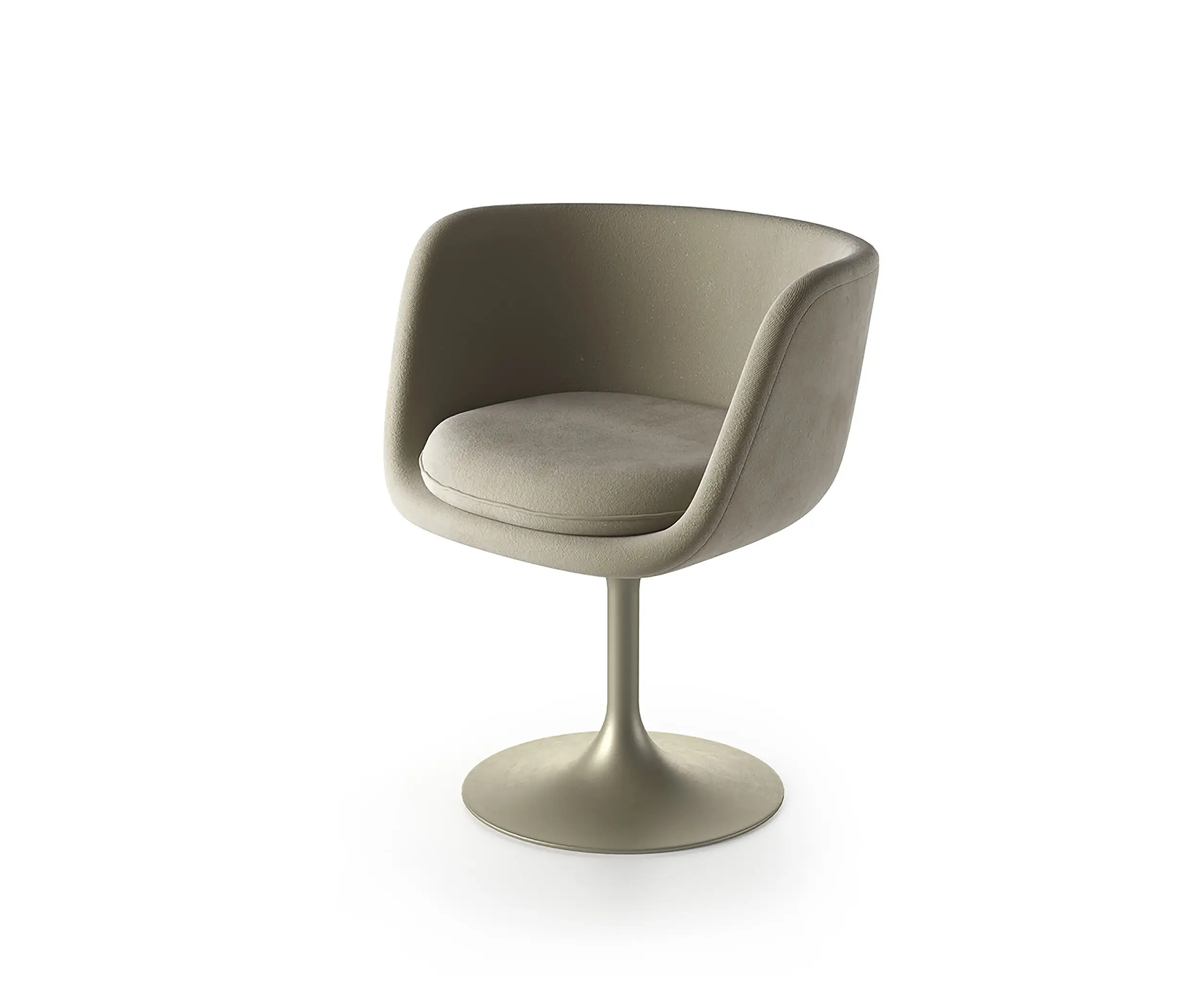 Living Room Chair Factory Fabric by HENYANG 2