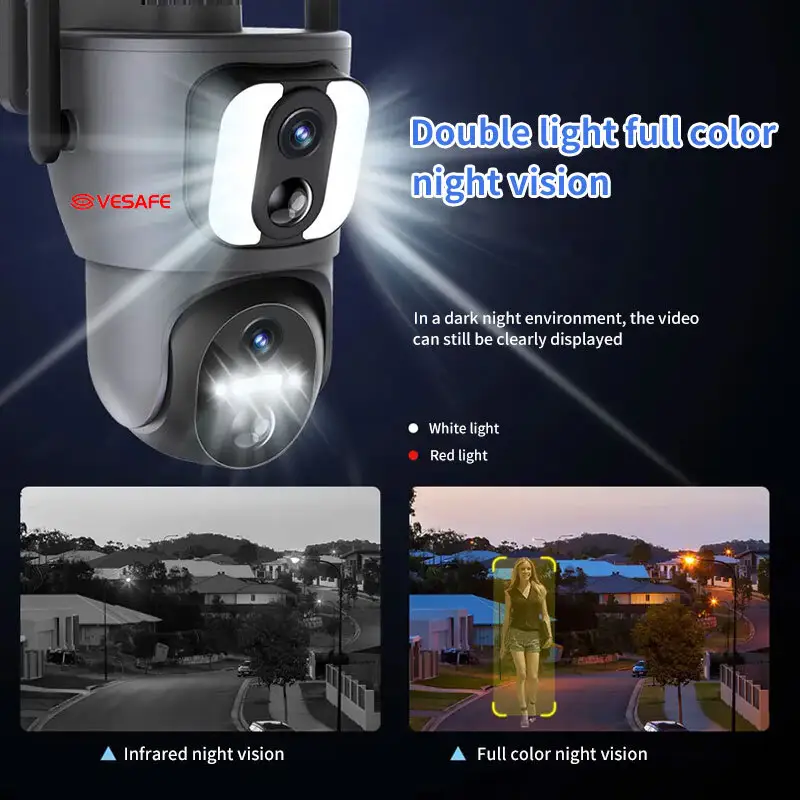 Top Ptz Solar Camera 4g Ptz Solar Camera 4g Company 5