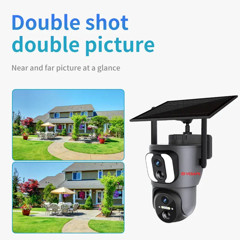 Top Ptz Solar Camera 4g Ptz Solar Camera 4g Company 3