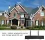 Lightweight Wireless P2p Nvr Kit Quality Assurance for Home 3