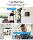 Lightweight Wireless P2p Nvr Kit Quality Assurance for Home 4