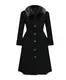 Mink Womens Coat Wholesale - DZX Apparel 2