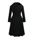 Mink Womens Coat Wholesale - DZX Apparel 3