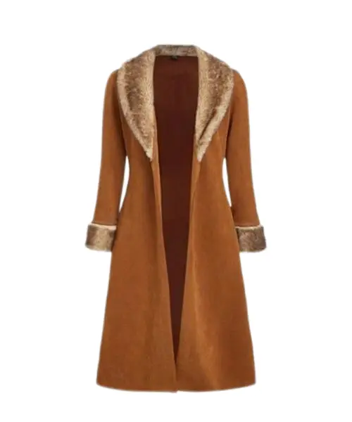 Warm Coats for Women by DZX Apparel 2