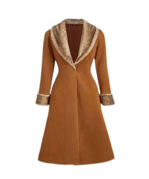 Warm Coats for Women by DZX Apparel 4