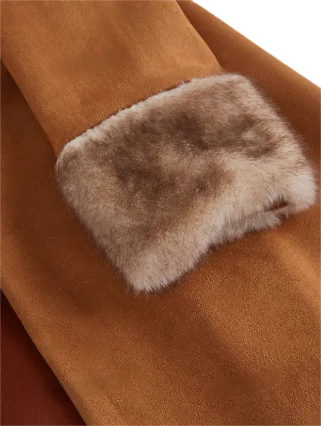 Warm Coats for Women by DZX Apparel 5