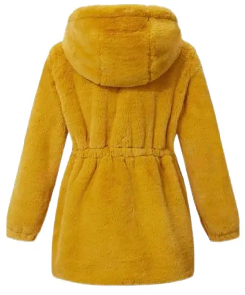 Ladies Winter Coats Sale by DZX Apparel 3
