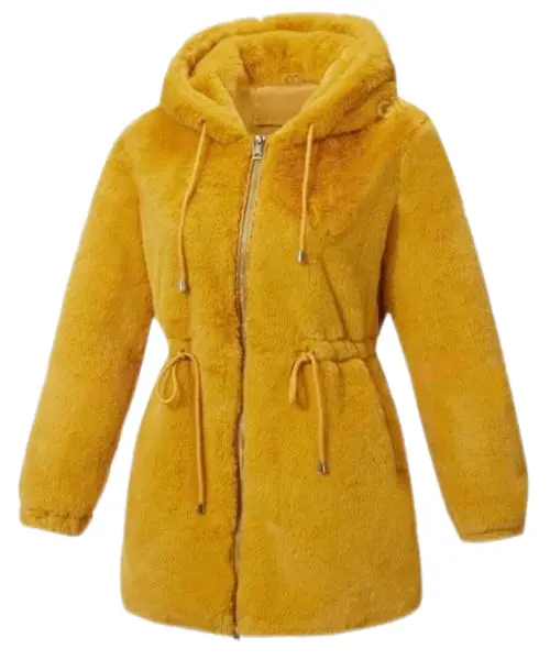 Ladies Winter Coats Sale by DZX Apparel 4