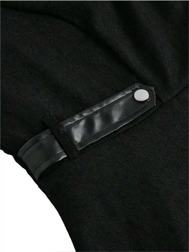 Custom Clothing Manufacturer Wholesale - DZX Apparel 4