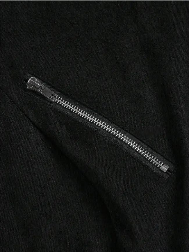 Custom Clothing Manufacturer Wholesale - DZX Apparel 8