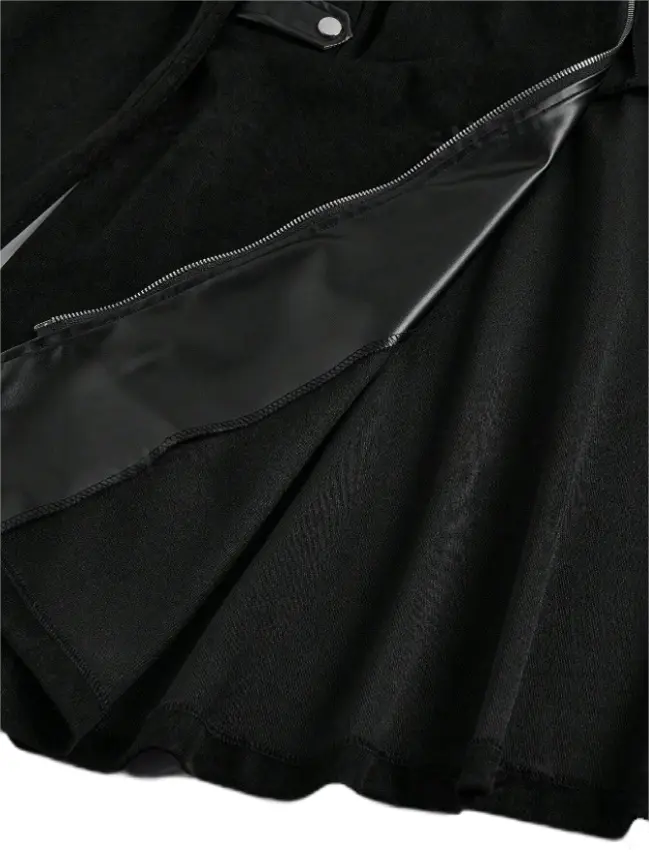 Custom Clothing Manufacturer Wholesale - DZX Apparel 9