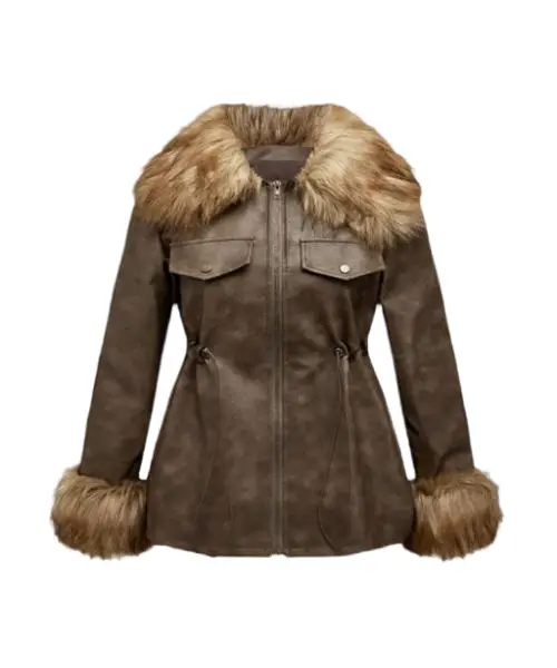 Women Coats by DZX Apparel 2