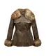 Women Coats by DZX Apparel 2