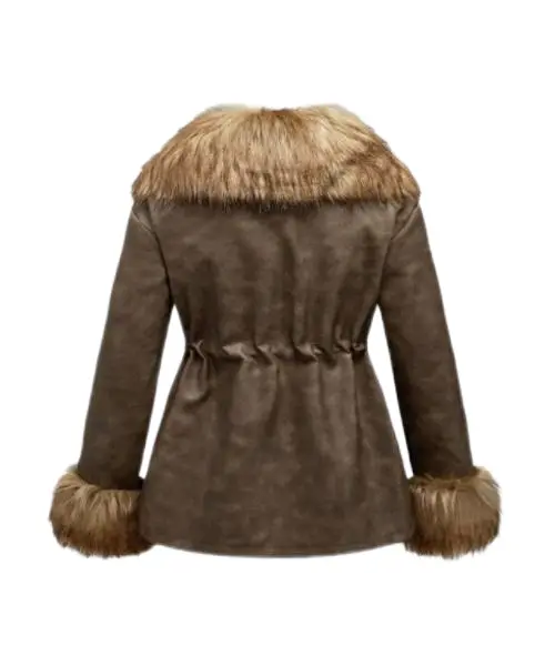 Women Coats by DZX Apparel 3