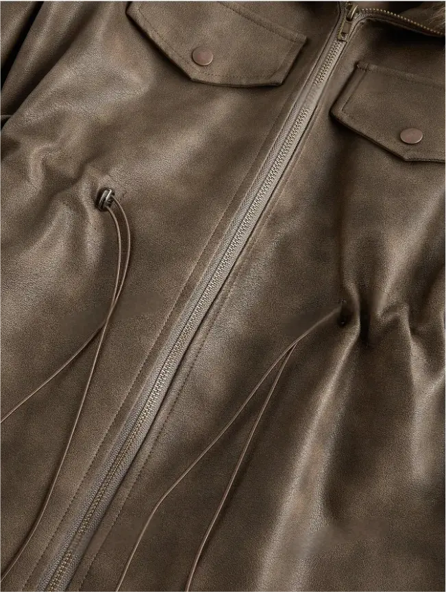Women Coats by DZX Apparel 4