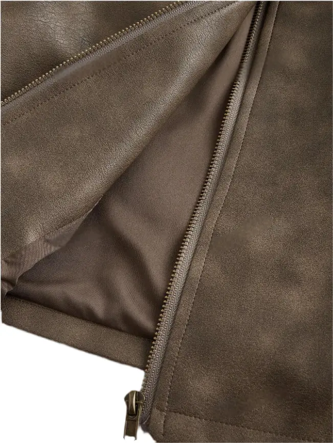 Women Coats by DZX Apparel 6