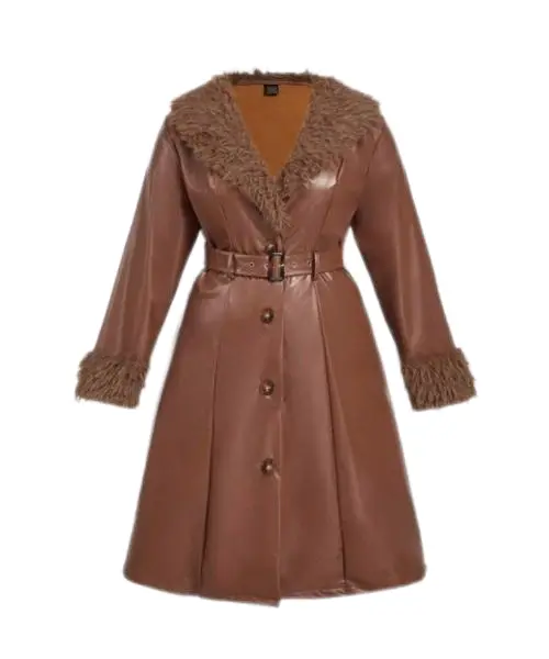 Warm Coats for Women - - DZX Apparel 2