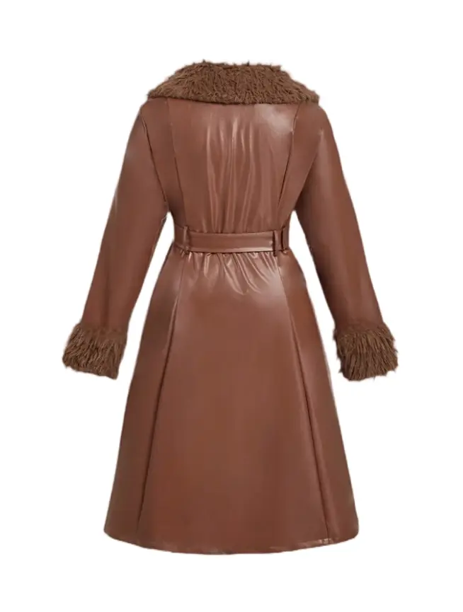 Warm Coats for Women - - DZX Apparel 3