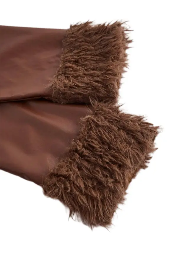 Warm Coats for Women - - DZX Apparel 4