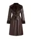 Wrap Winter Coats for Women by DZX Apparel 2