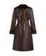 Wrap Winter Coats for Women by DZX Apparel 3