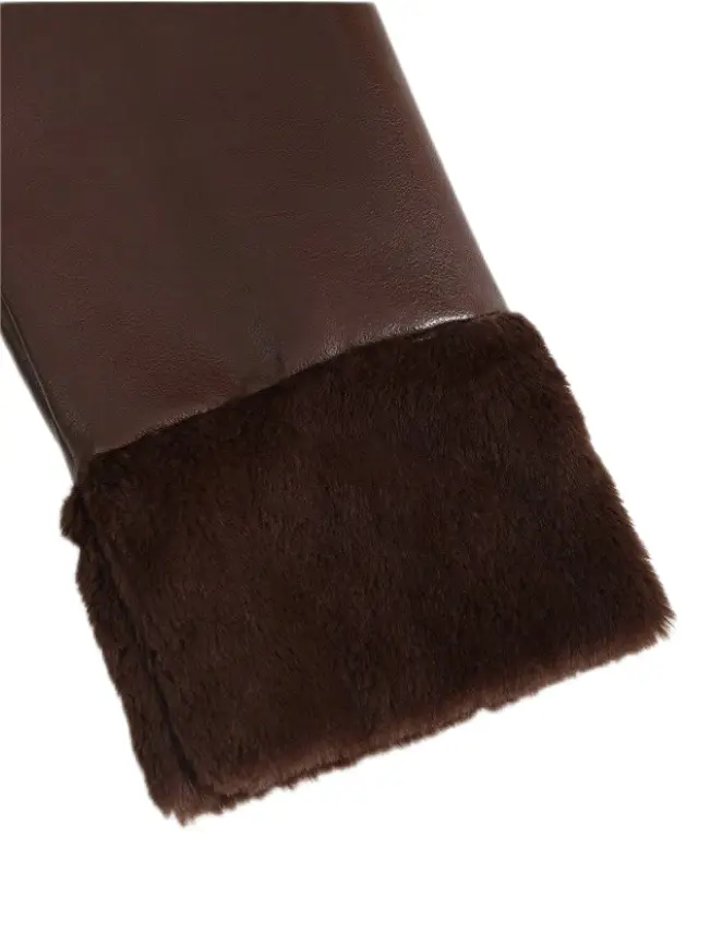 Wrap Winter Coats for Women by DZX Apparel 4