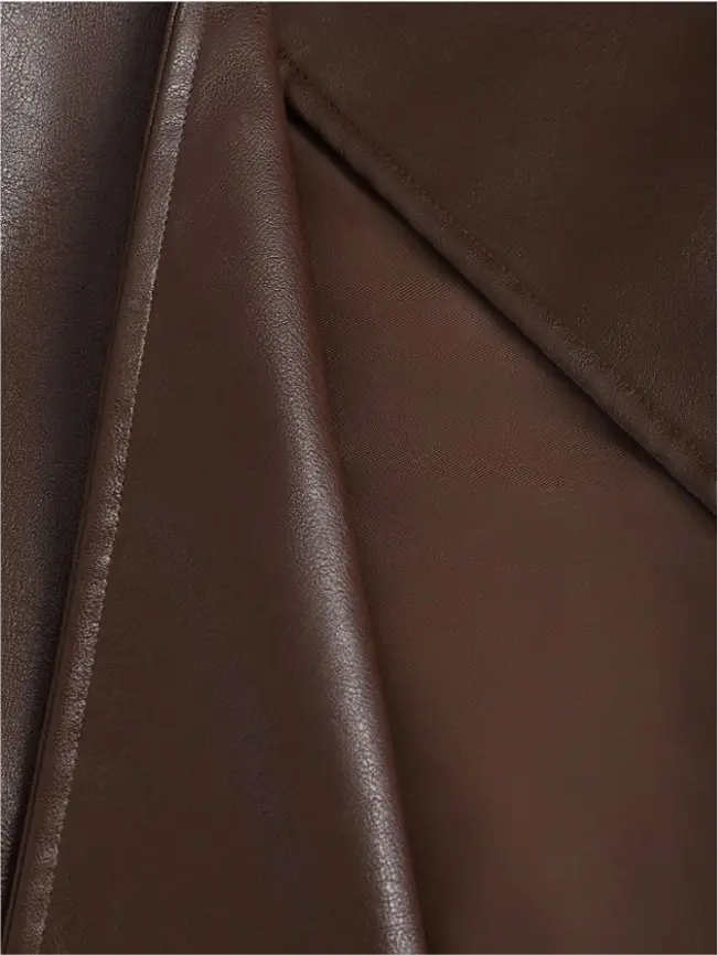 Wrap Winter Coats for Women by DZX Apparel 6
