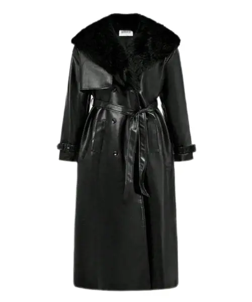 Women Coats - - DZX Apparel 2