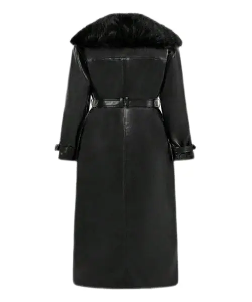 Women Coats - - DZX Apparel 3