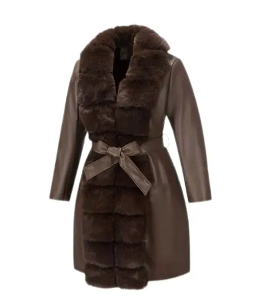 Women's Coats for Cold Weather Wholesale - DZX Apparel 2