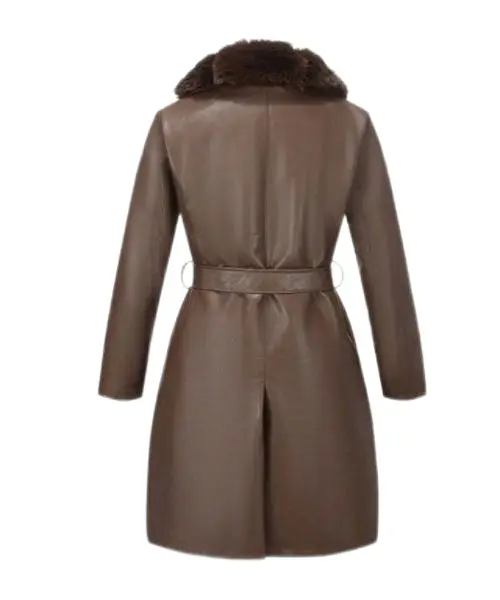 Women's Coats for Cold Weather Wholesale - DZX Apparel 3