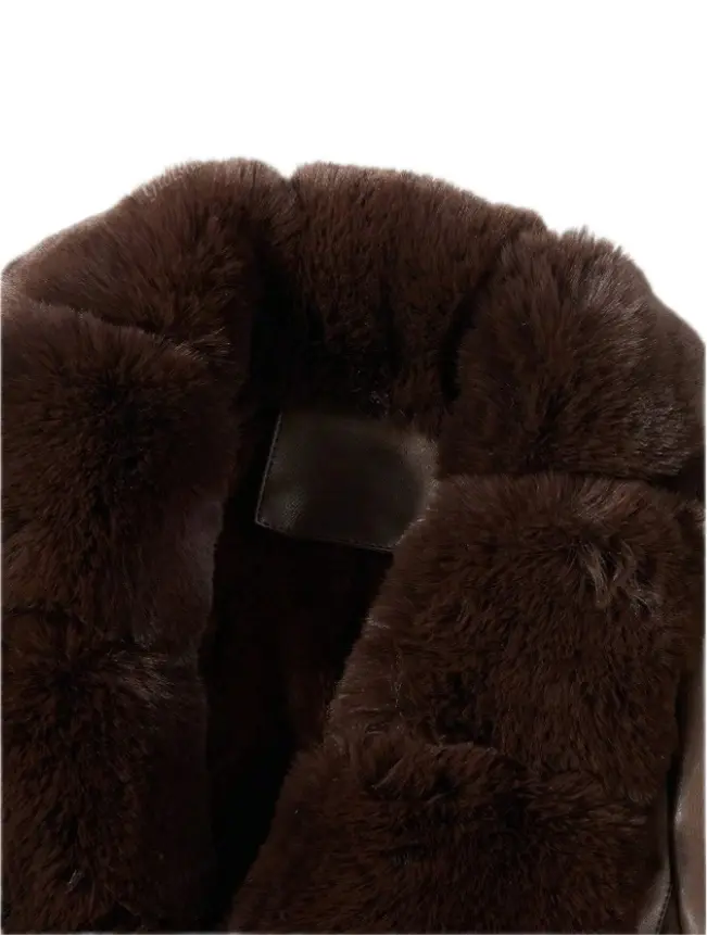 Women's Coats for Cold Weather Wholesale - DZX Apparel 6