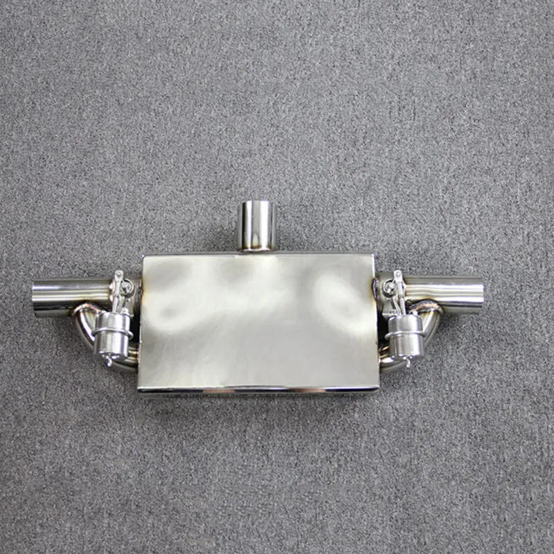 The Ultimate Exhaust Kit Tuning Checklist 1